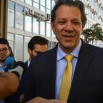 Haddad comemora aprovação da isenção do IR na Câmara: "foi um golaço!"