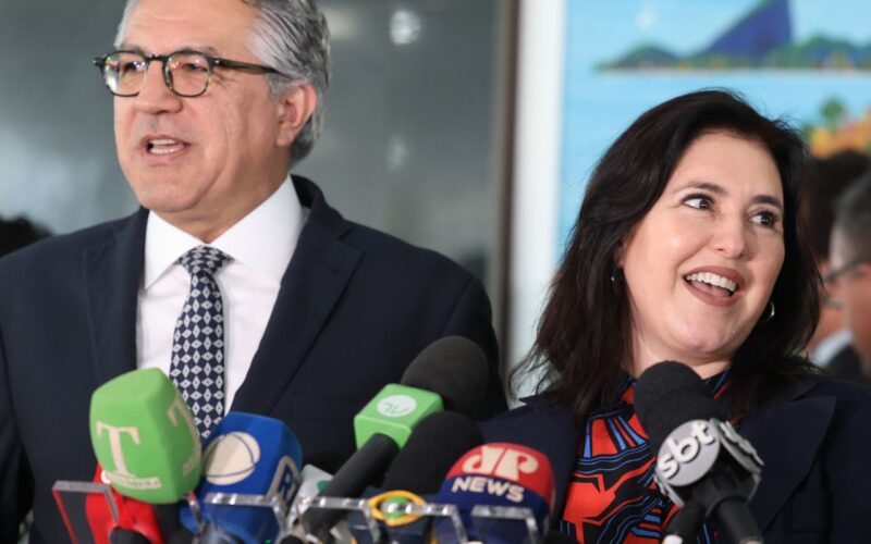Integração com Pacífico será tema de viagem ministerial à China