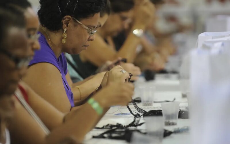 Investimento social de empresas e instituições cresceu 19,4% em 2024