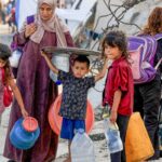 Israel anuncia restabelecimento do cessar-fogo após ataques a Gaza