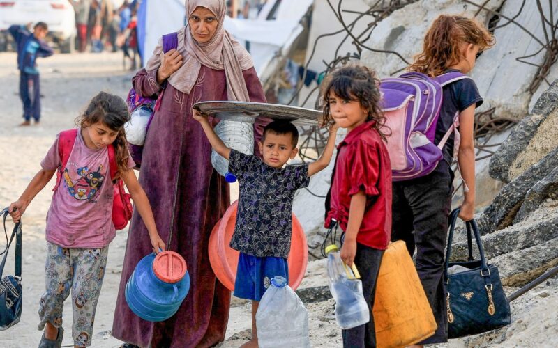 Israel anuncia restabelecimento do cessar-fogo após ataques a Gaza