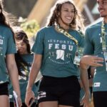 Jogos Universitários Brasileiros chegam ao Rio Grande do Norte