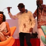 Jornalistas negras da EBC estão entre +admiradas da imprensa