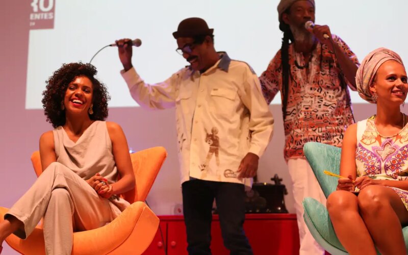 Jornalistas negras da EBC estão entre +admiradas da imprensa