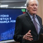 Lewandowski: operações recentes são prenúncio da PEC da segurança