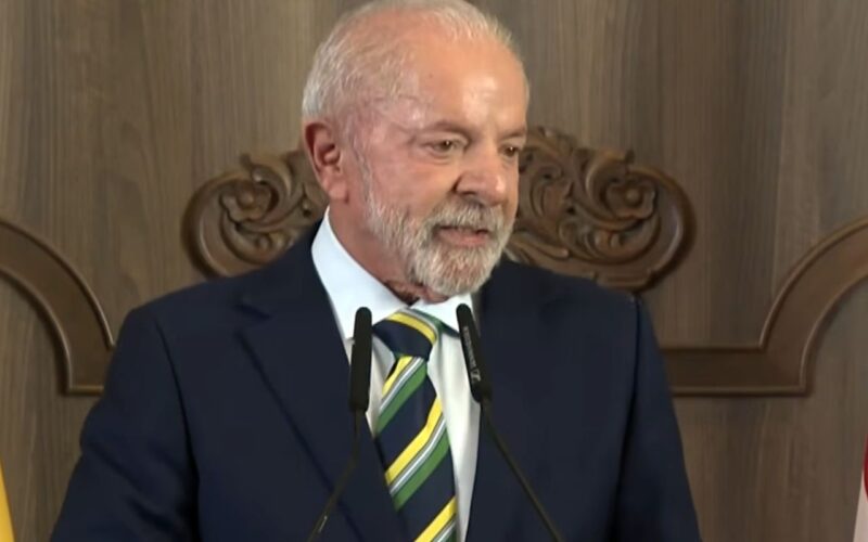 Lula: Em poucos dias teremos uma solução definitiva entre EUA e Brasil