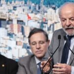 Lula critica decisão do Congresso de não taxar mais ricos, bets e fint