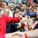 Lula defende América Latina independente contra “fala grossa” externa