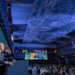 Lula diz que fome não é problema econômico, mas político