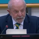 Lula diz que gestor que deixa obra parada deve ser preso