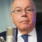 Lula e Trump devem se encontrar em breve, diz Mauro Vieira