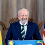 Lula participa de Cúpula da Ásia do Leste
