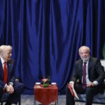 Lula propôs ser interlocutor entre EUA e Venezuela, diz chanceler