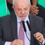 Lula reúne ministros no Alvorada e discute Operação Contenção