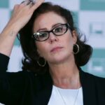 MP da Itália dá parecer favorável à extradição de Carla Zambelli