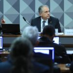 MP que compensa revogação de decreto do IOF vai à Câmara