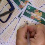 Mega-sena acumula e prêmio principal vai para R$ 7 milhões