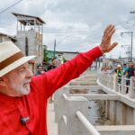 Melhorias para a COP serão legado para o povo de Belém, diz Lula