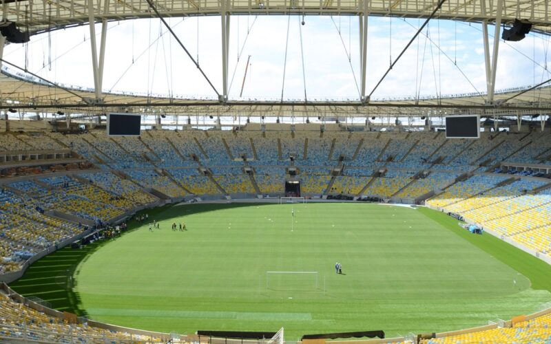 Mercosul ganha Rota Turística de Futebol
