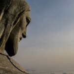 Missa no Cristo Redentor celebra aniversário do santuário