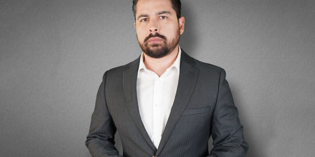 Moraes assina carta para intimar Paulo Figueiredo nos Estados Unidos