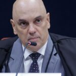 Moraes manda soltar presa do 8 de janeiro com problemas de saúde