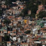 Moraes vai comandar ADPF das Favelas no Supremo