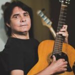 Músico Lô Borges é internado por intoxicação medicamentosa