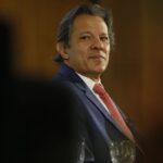 “Não foi descuido, foi escolha”, diz Haddad sobre rejeição de MP