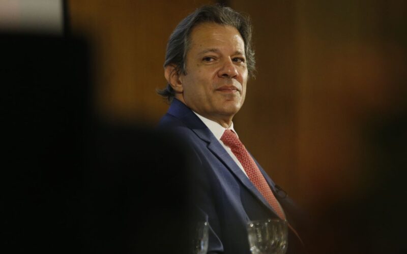 “Não foi descuido, foi escolha”, diz Haddad sobre rejeição de MP