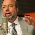 Não foi falta de energia, mas problema técnico, diz ministro Silveira