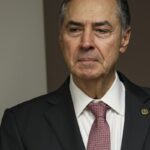 Não tem relação com sanções dos EUA, diz Barroso sobre saída do STF