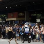 Operação Contenção: Ferj adia partidas da Série B1 do Carioca