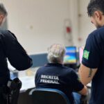 Operação Overclean entra em sua oitava fase