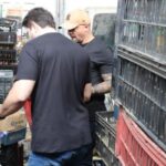 Operação prende seis pessoas por adulteração de bebidas em São Paulo