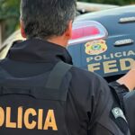 PF combate tráfico internacional de drogas no Aeroporto de Guarulhos