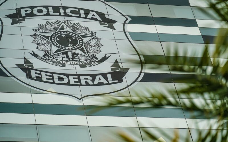 PF desenvolve plano de segurança para os dias de COP 30 em Belém
