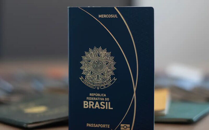 PF pode interromper emissão de passaporte por falta de verba