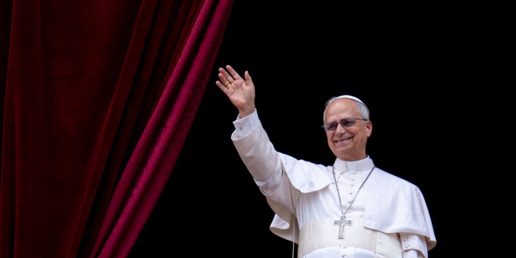Papa critica tratamento “desumano” de imigrantes nos EUA