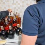 Polícia combate adulteração de bebidas em oito cidades de São Paulo