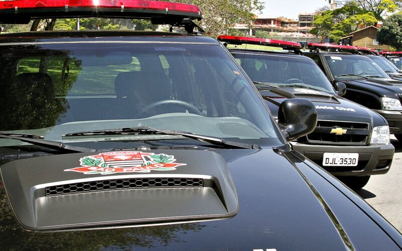Polícia prende suspeito de adulterar bebidas alcoólicas em São Paulo