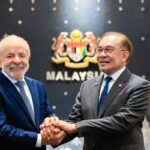 Presidente cobra compromisso global no combate a mudanças climáticas