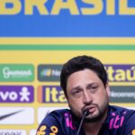 Programa Stadium, da TV Brasil, apresenta entrevista com Arthur Elias