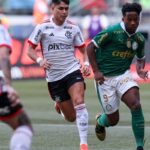 Rádio Nacional transmite ao vivo emoções de Flamengo x Palmeiras