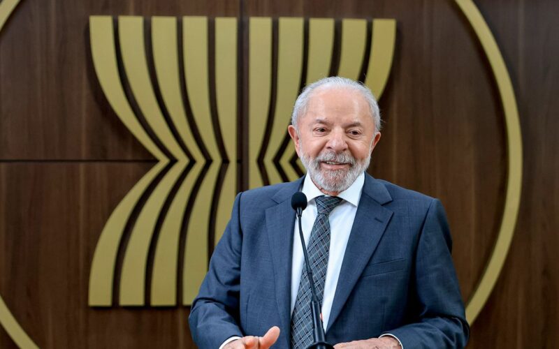Recursos obtidos com petróleo serão usados na transição energética