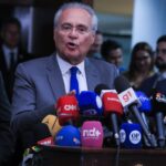 Renan Calheiros será relator do projeto de isenção do IR no Senado