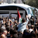 Representantes de Israel e Palestina no Brasil comentam plano de paz