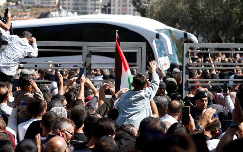 Representantes de Israel e Palestina no Brasil comentam plano de paz