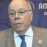 Reuniões para suspender tarifaço começam ainda hoje, diz Mauro Vieira