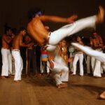 SP reúne sabedoria e celebrações no 1º Festival de Cultura Popular